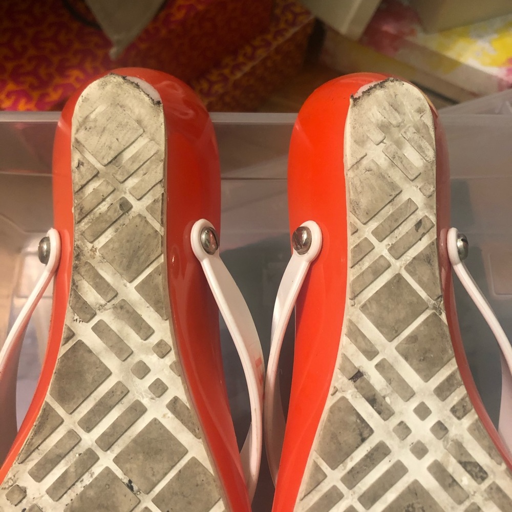 Burberry Sandals Flip Flops